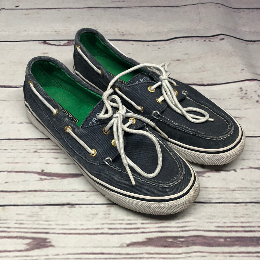 Womens Sperry Top Slider , pre-owned